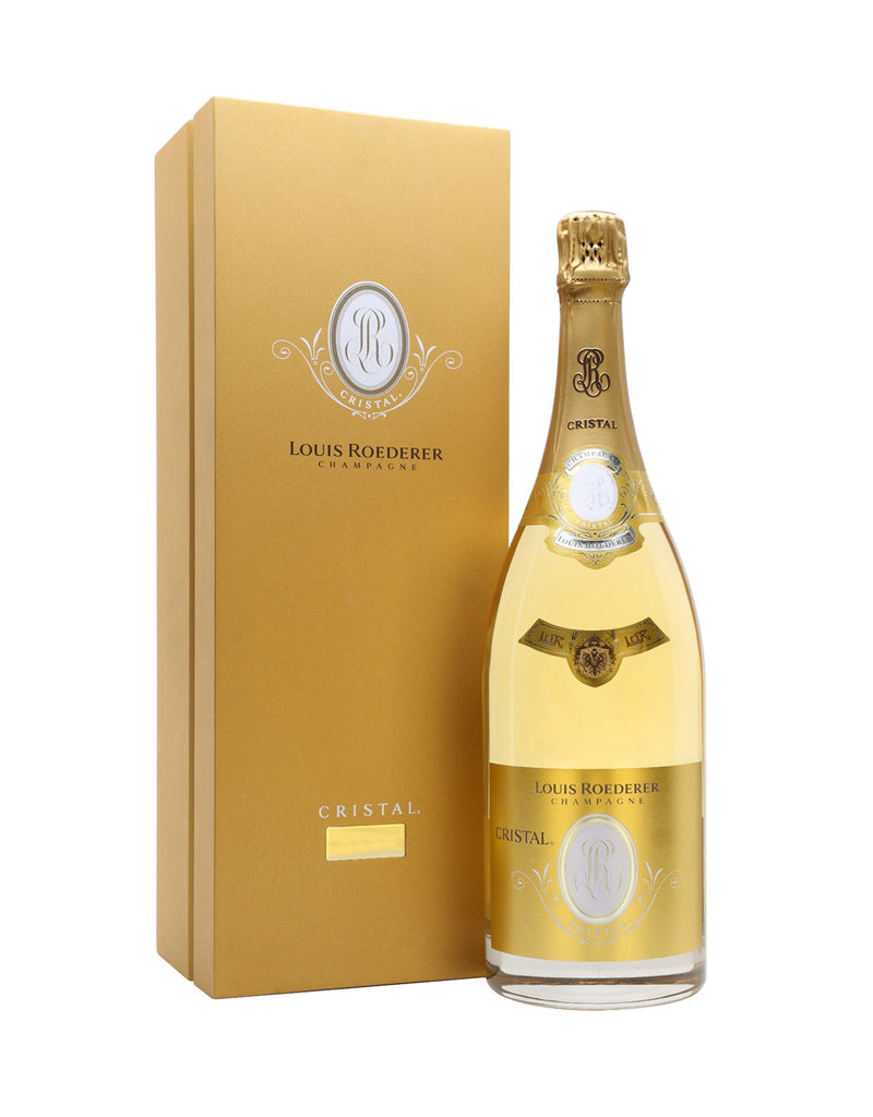 ワイン Louis Roederer Cristal Champagne 2016 Cristal 2016 | Champagne Louis Roederer