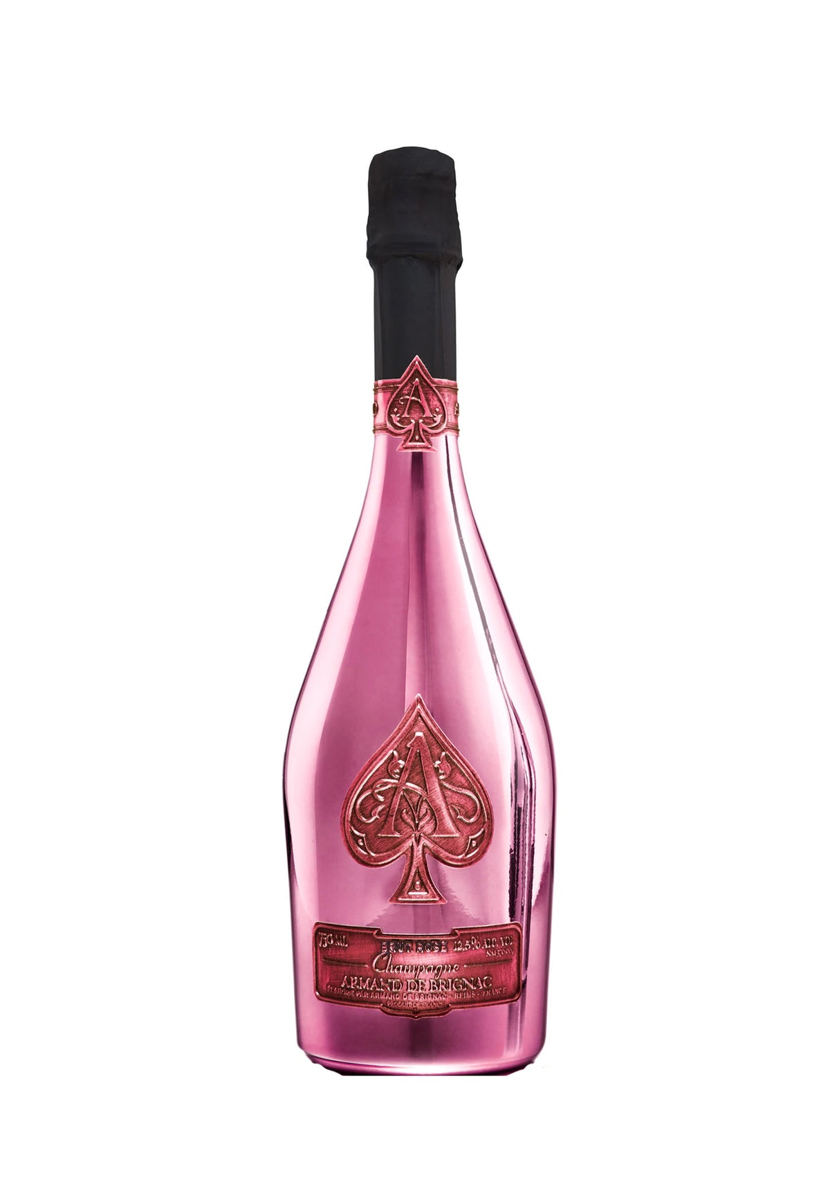 Armand de Brignac Ace of Spades Rose - ZYN THE WINE MARKET LTD.