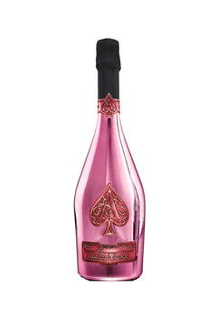 Armand de Brignac Ace of Spades Rose - ZYN THE WINE MARKET LTD.