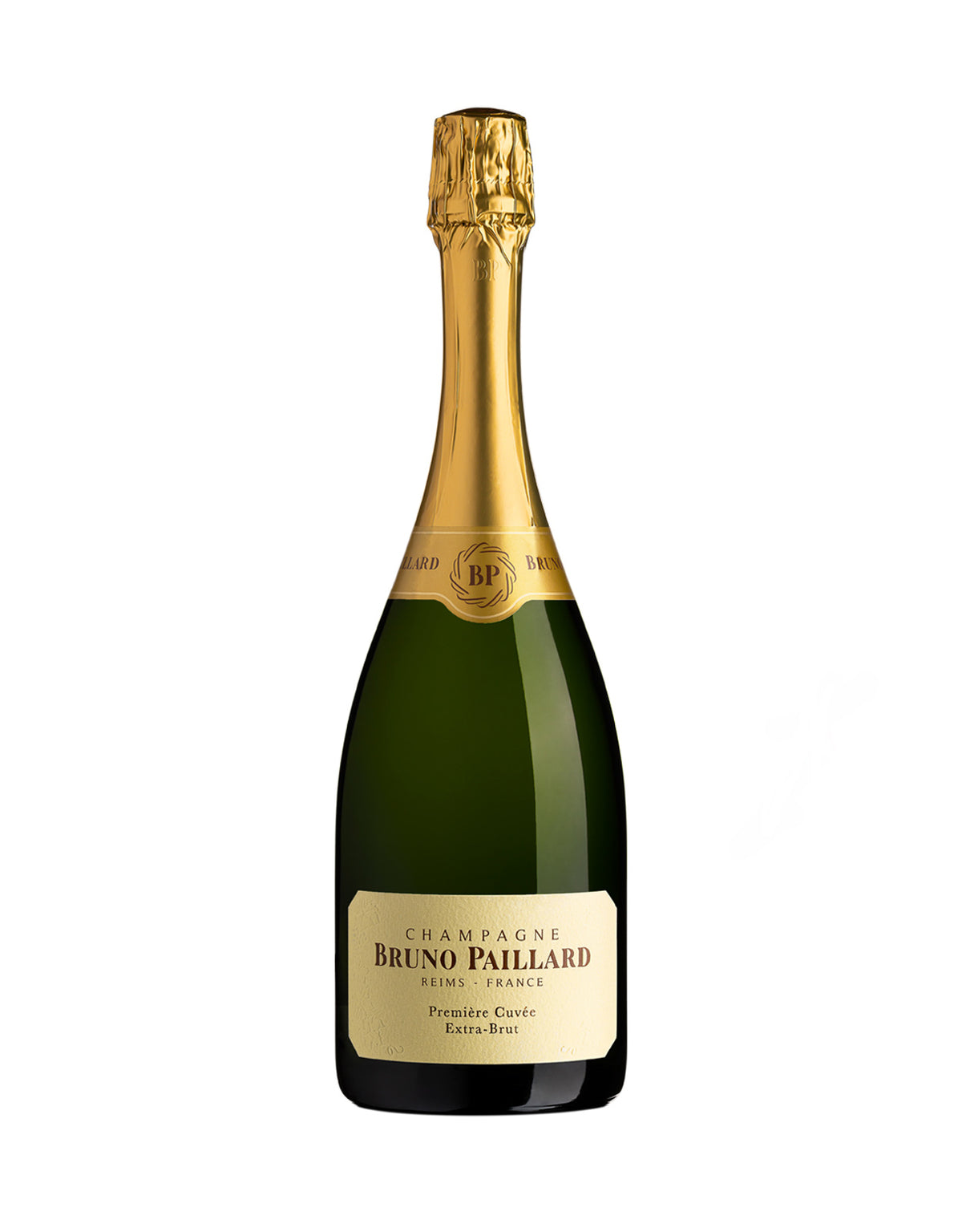 Bruno Paillard Brut Premiere Cuvee (NV) - ZYN THE WINE MARKET LTD.