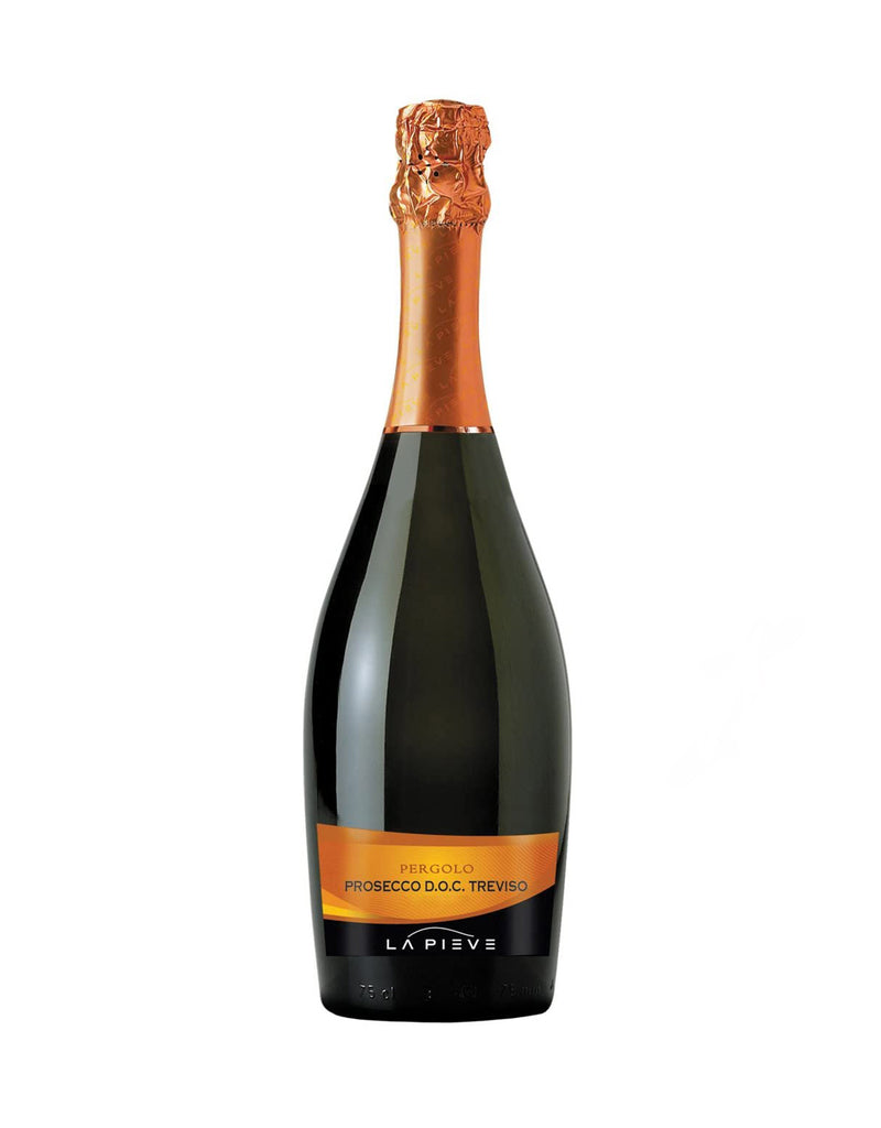 Buy Pergolo Prosecco Spumante (NV) | ZYN.ca - ZYN THE WINE MARKET LTD.