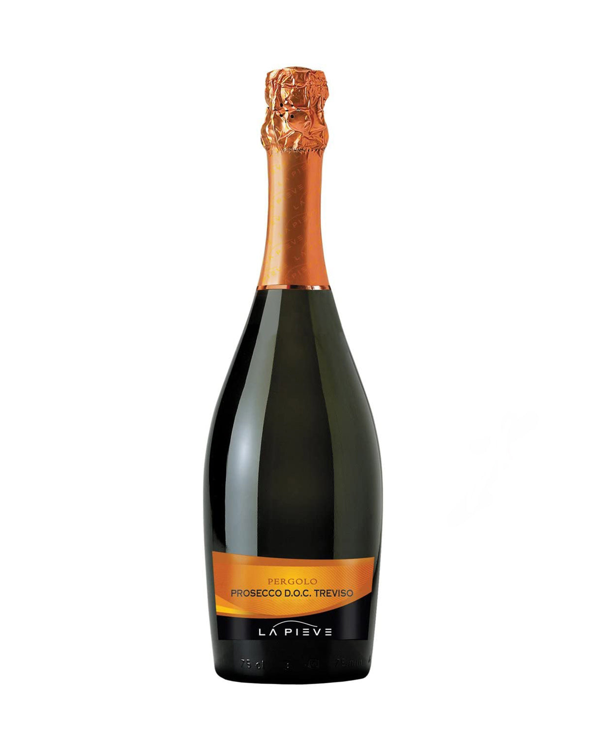 Mionetto Pergolo Prosecco Spumante (NV) - ZYN THE WINE MARKET LTD.