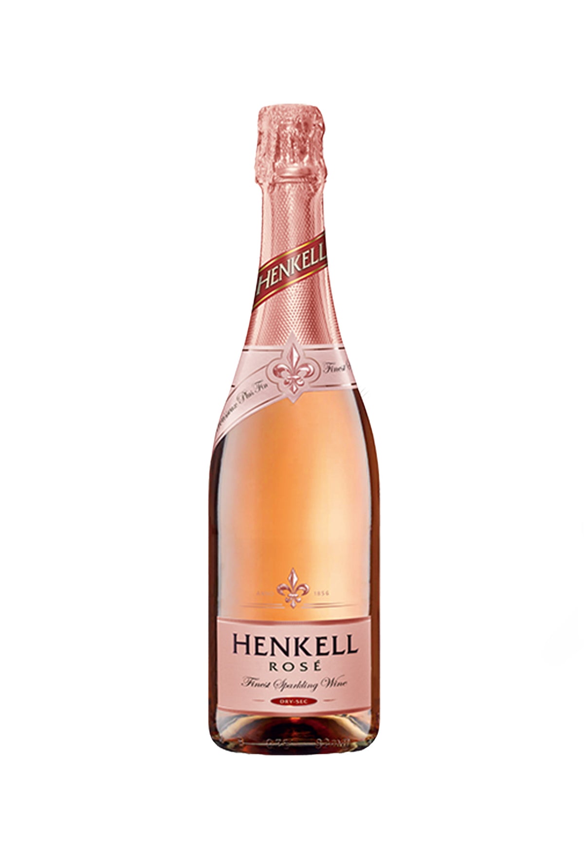 Henkell Rose (NV) - ZYN THE WINE MARKET LTD.