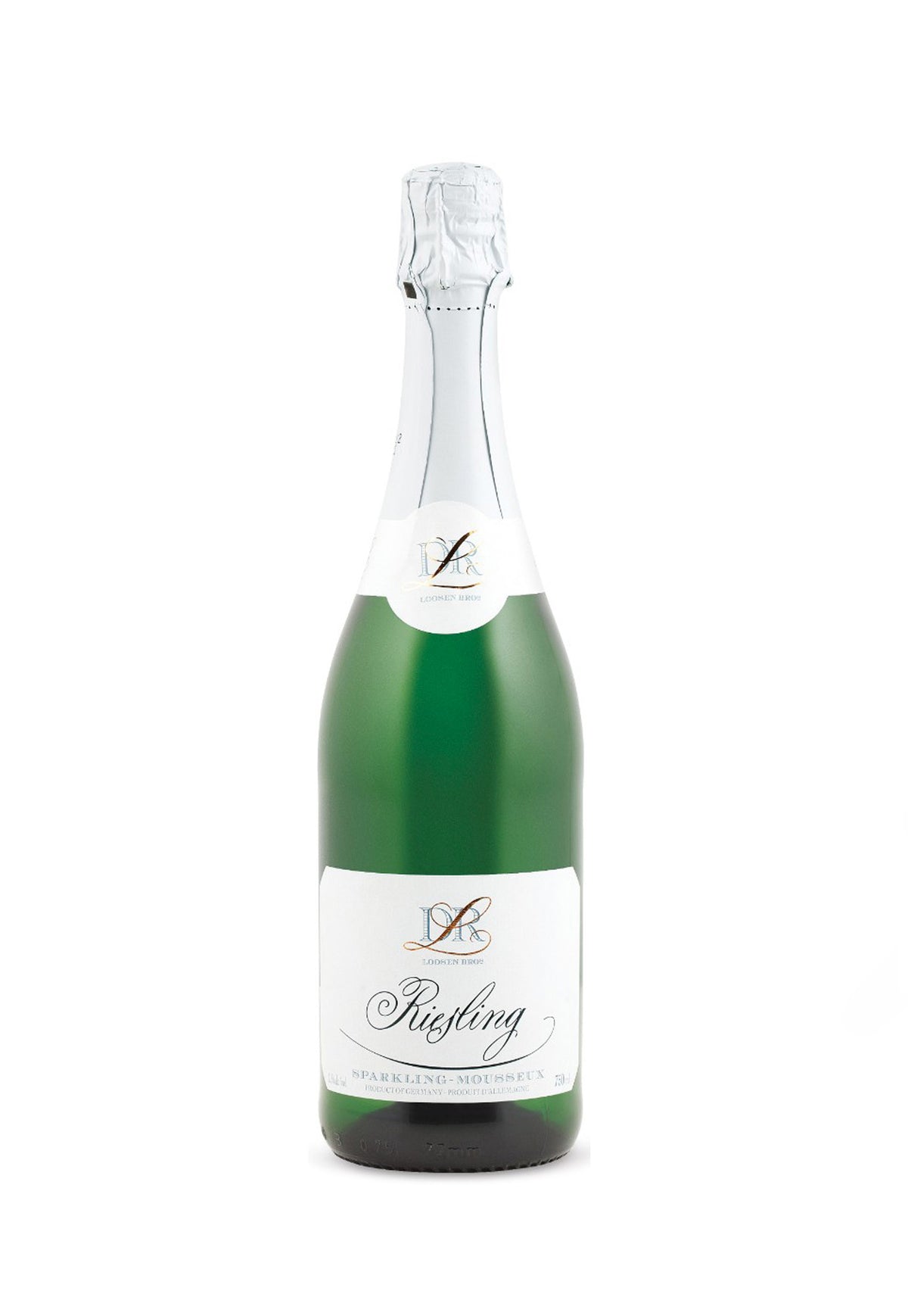 Dr Loosen Sparkling Riesling (NV) - ZYN THE WINE MARKET LTD.