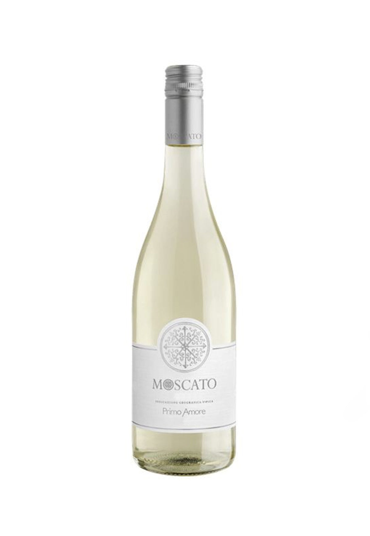 Primo Amore Moscato (NV) - ZYN THE WINE MARKET LTD.