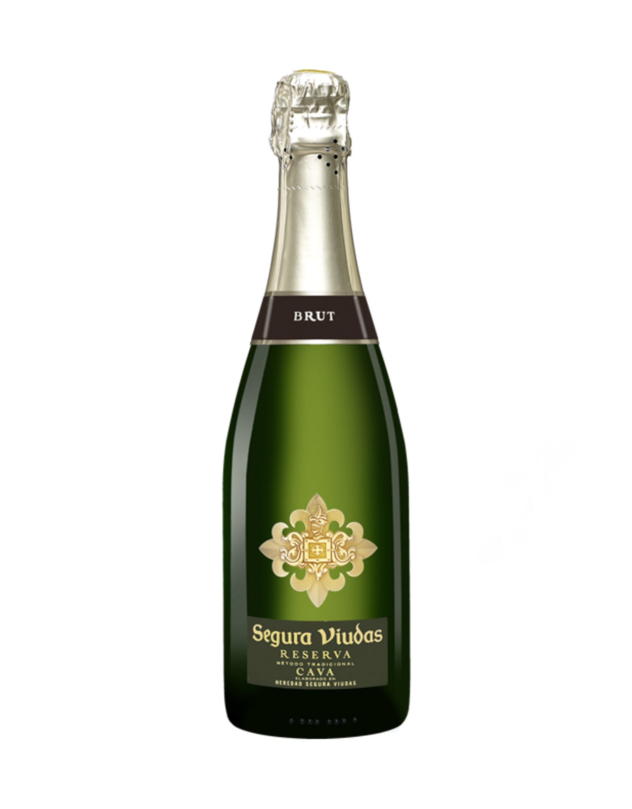 Segura Viudas Brut Reserve Cava 2021