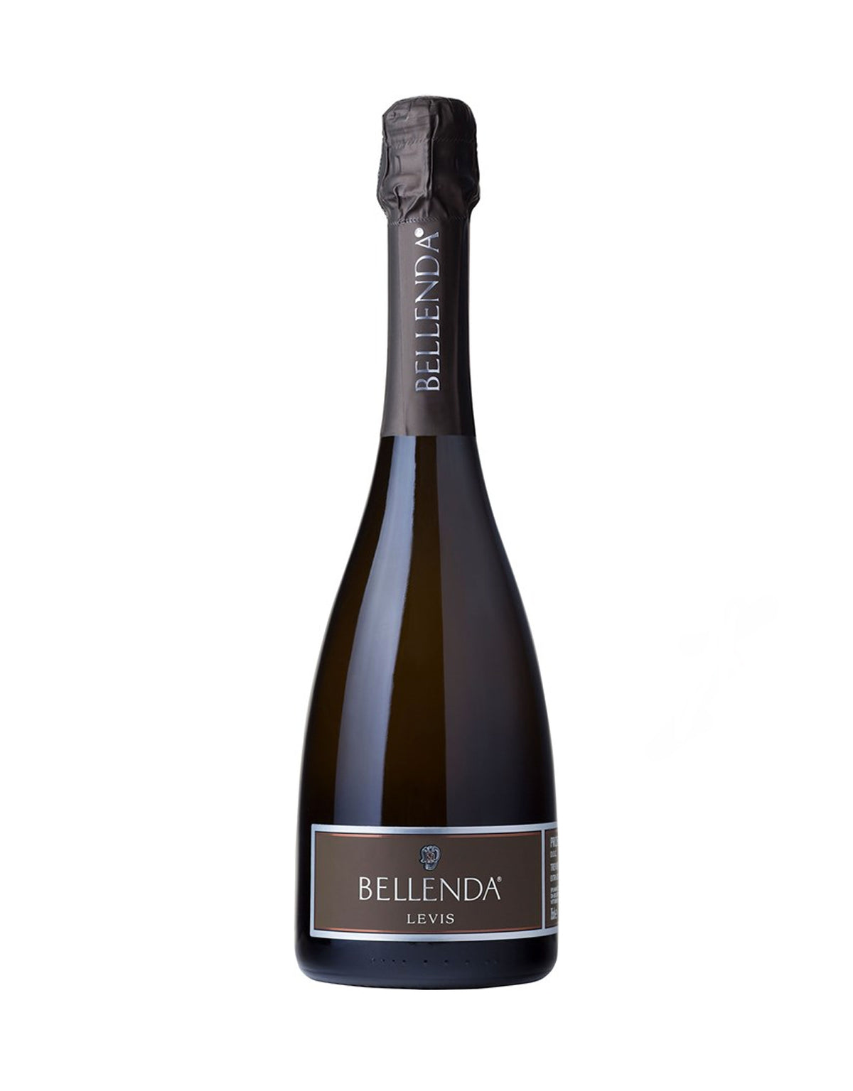 Bellenda Treviso Prosecco Extra Dry (NV) - ZYN THE WINE MARKET LTD.