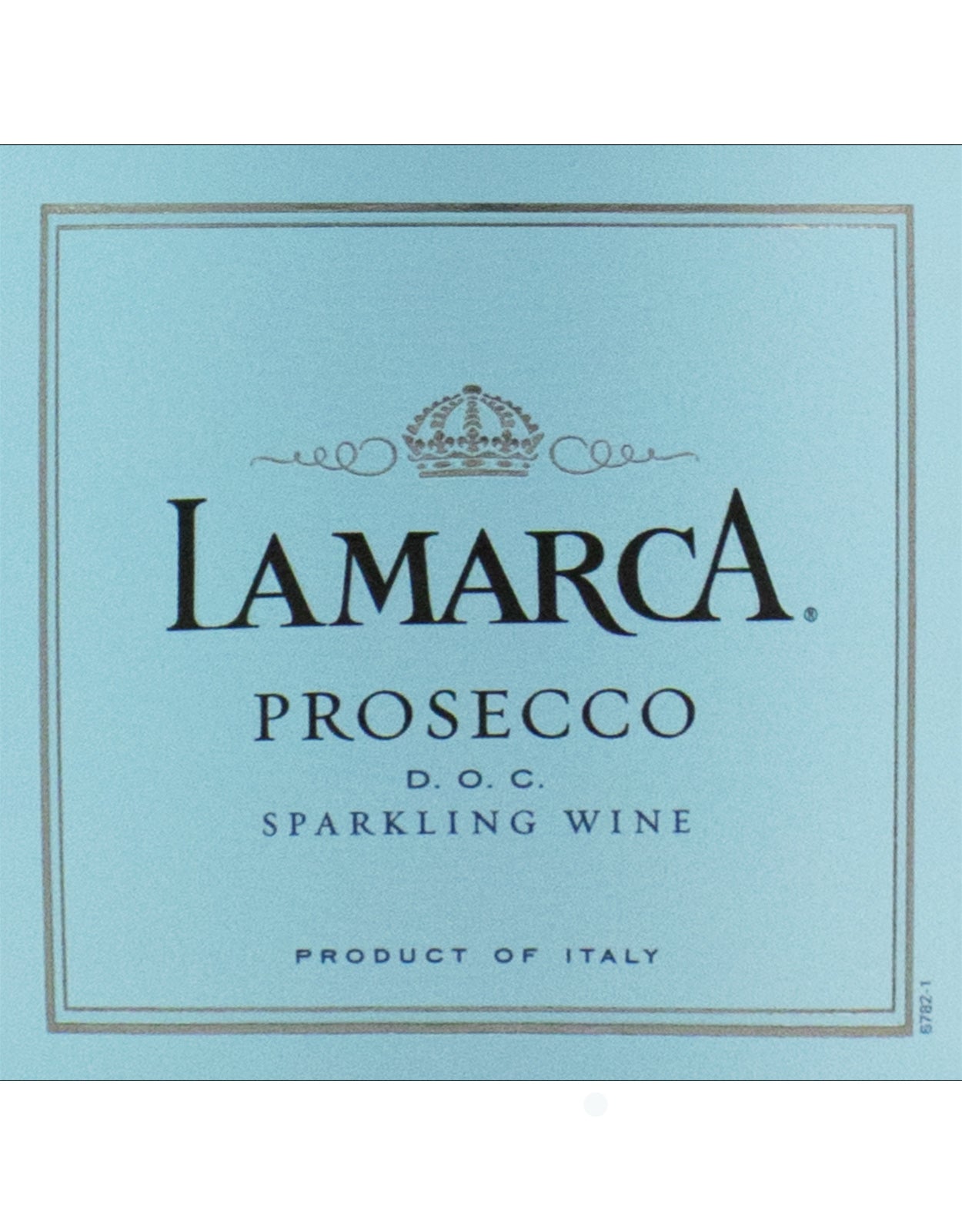 Lamarca Prosecco 187 ml - 24 Bottles