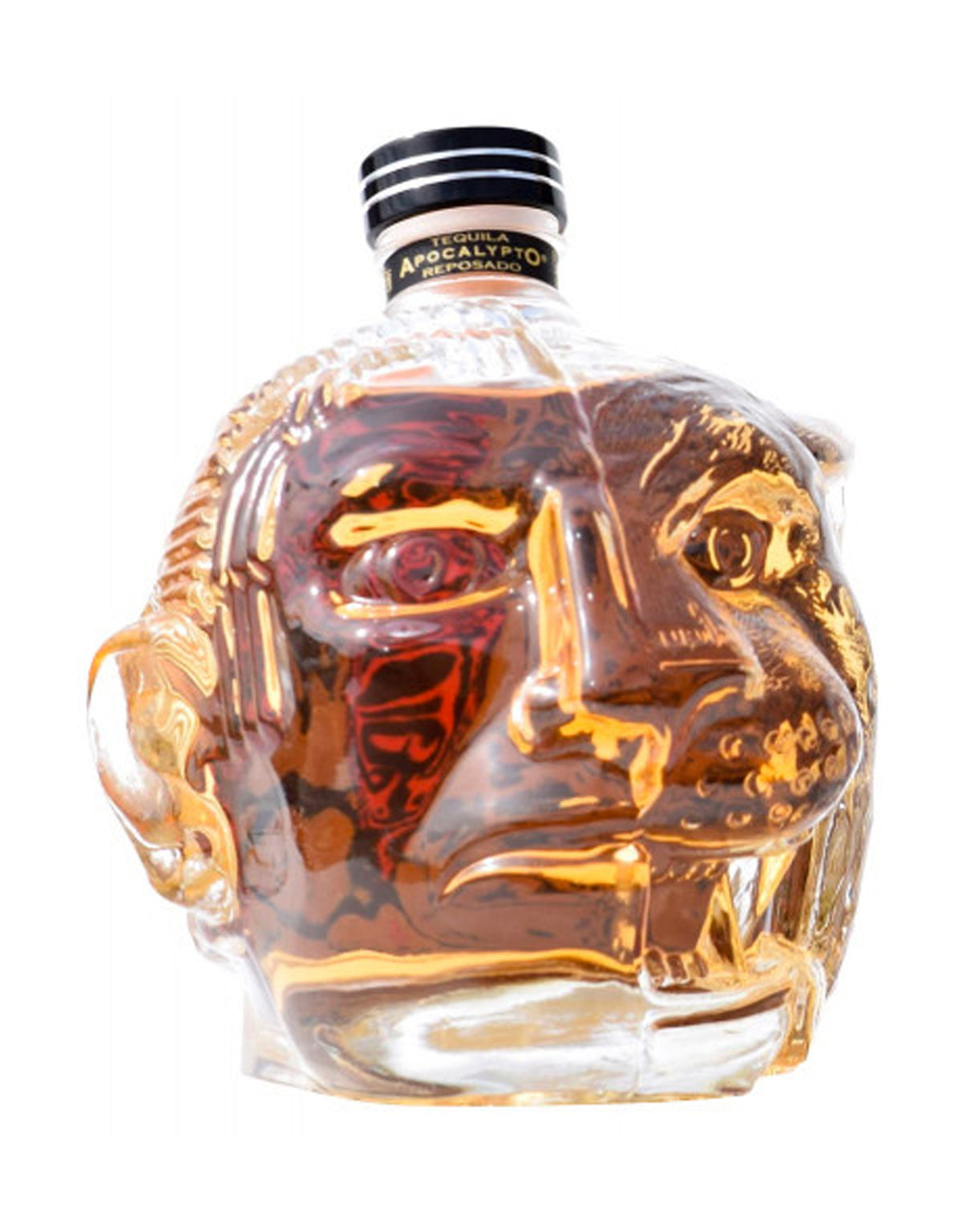 Apocalypto Reposado Tequila - ZYN THE WINE MARKET LTD.