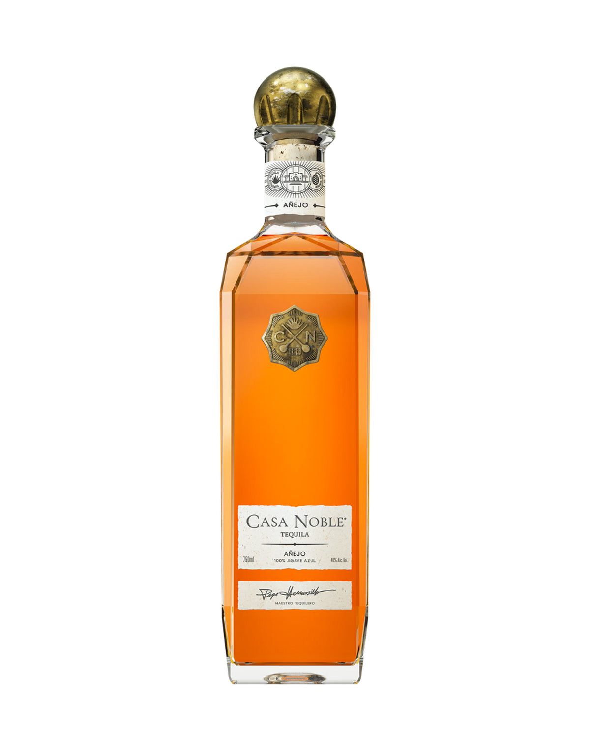 Casa Noble Anejo Tequila - ZYN THE WINE MARKET LTD.