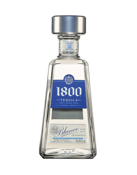 1800 Añejo Tequila 100% Agave12本 157360-1800-blanco-