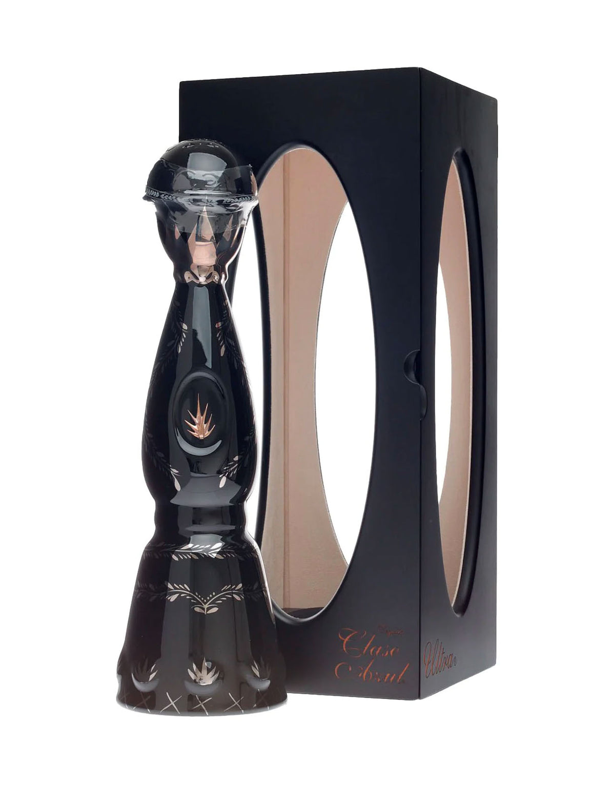 Clase Azul Ultra Aged Tequila - ZYN THE WINE MARKET LTD.