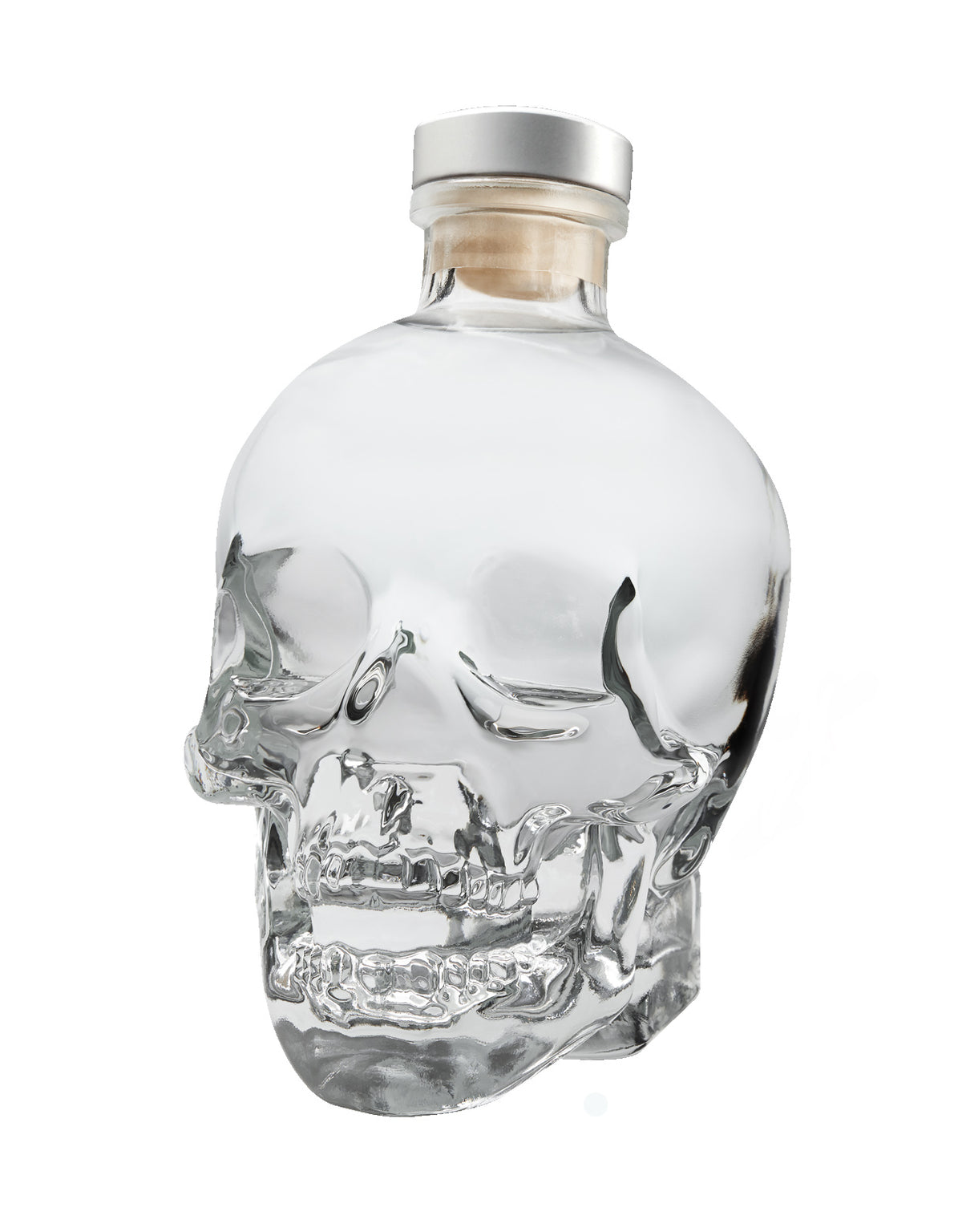 Crystal Head Vodka - ZYN THE WINE MARKET LTD.