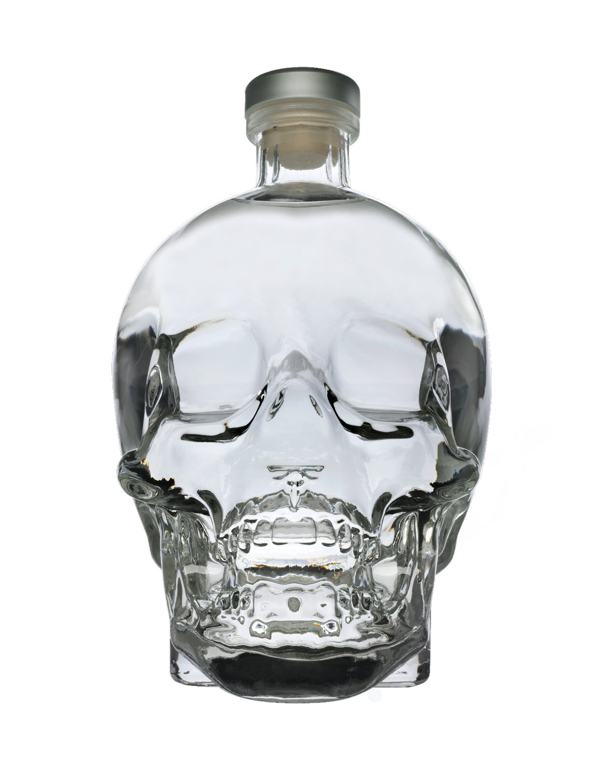 Crystal Head Vodka - 1.75 Litre Bottle - ZYN THE WINE MARKET LTD.