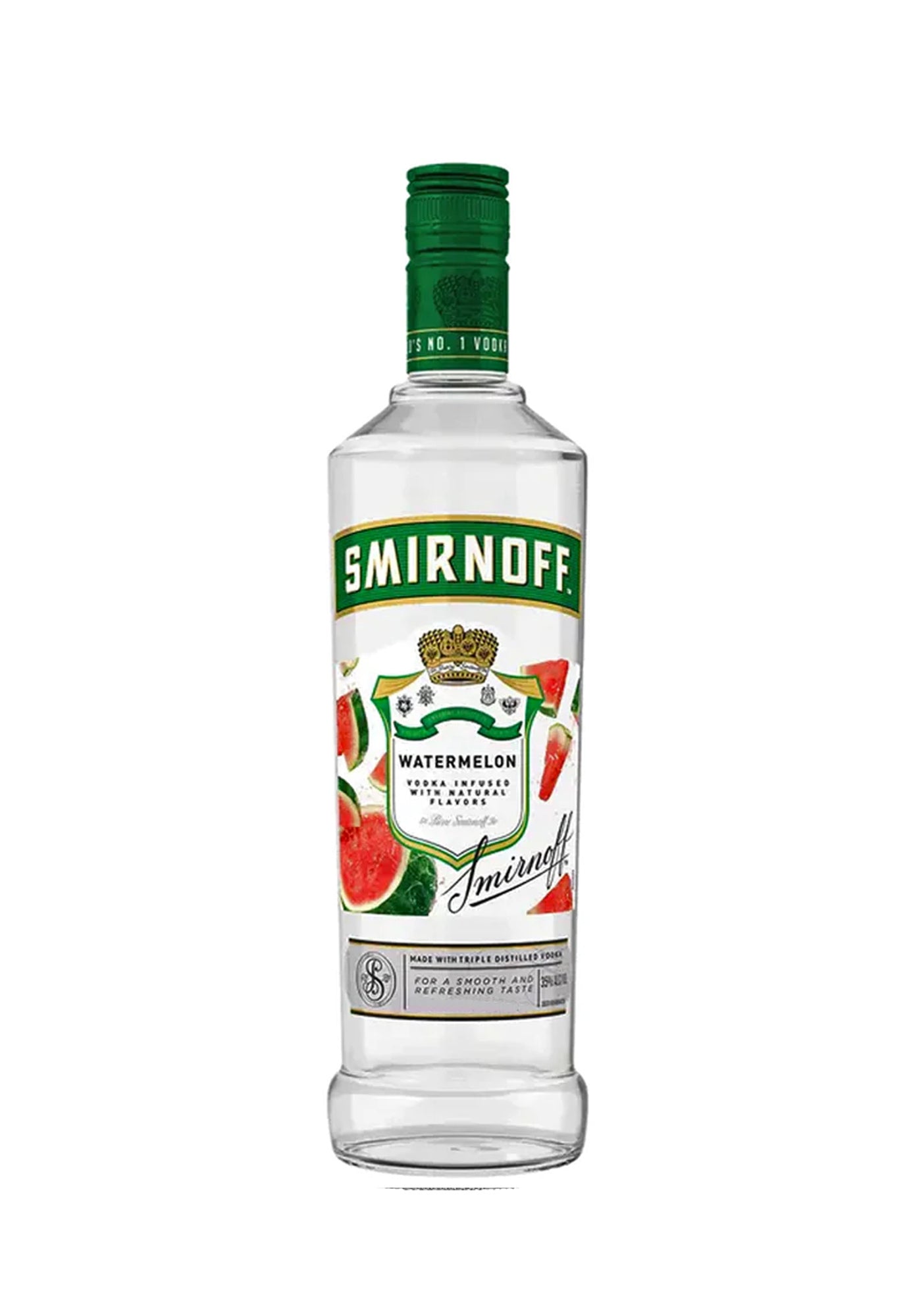 Smirnoff Watermelon Vodka