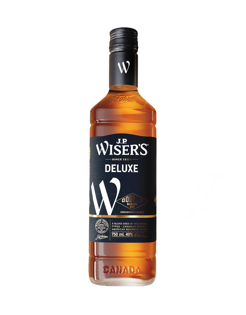 ウイスキー X-STORE Buy Wiser's Deluxe | ZYN.ca - ZYN THE WINE MARKET LTD.