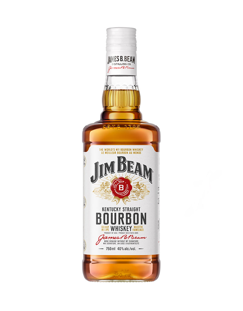 90-00's USA製 Dehen Jim Beam ウール　スタジャン L Buy Jim Beam - 750 ml | ZYN.ca - ZYN THE WINE MARKET LTD.