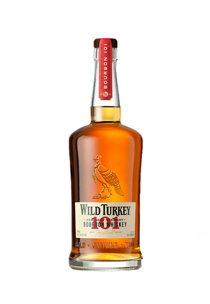 WILD TURKEY 101 8年 3本セット 新品未開封 157970-Wild-Turkey-101_grande.