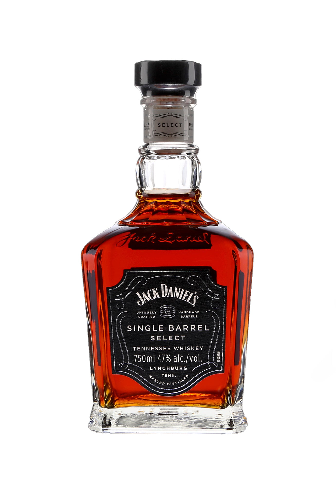Jack Daniel's Single Barrel Select - 750 ml
