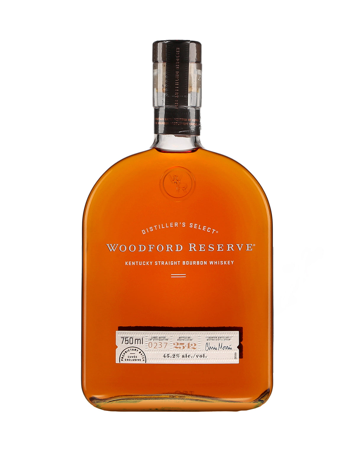 Woodford Reserve - ZYN THE WINE MARKET LTD.