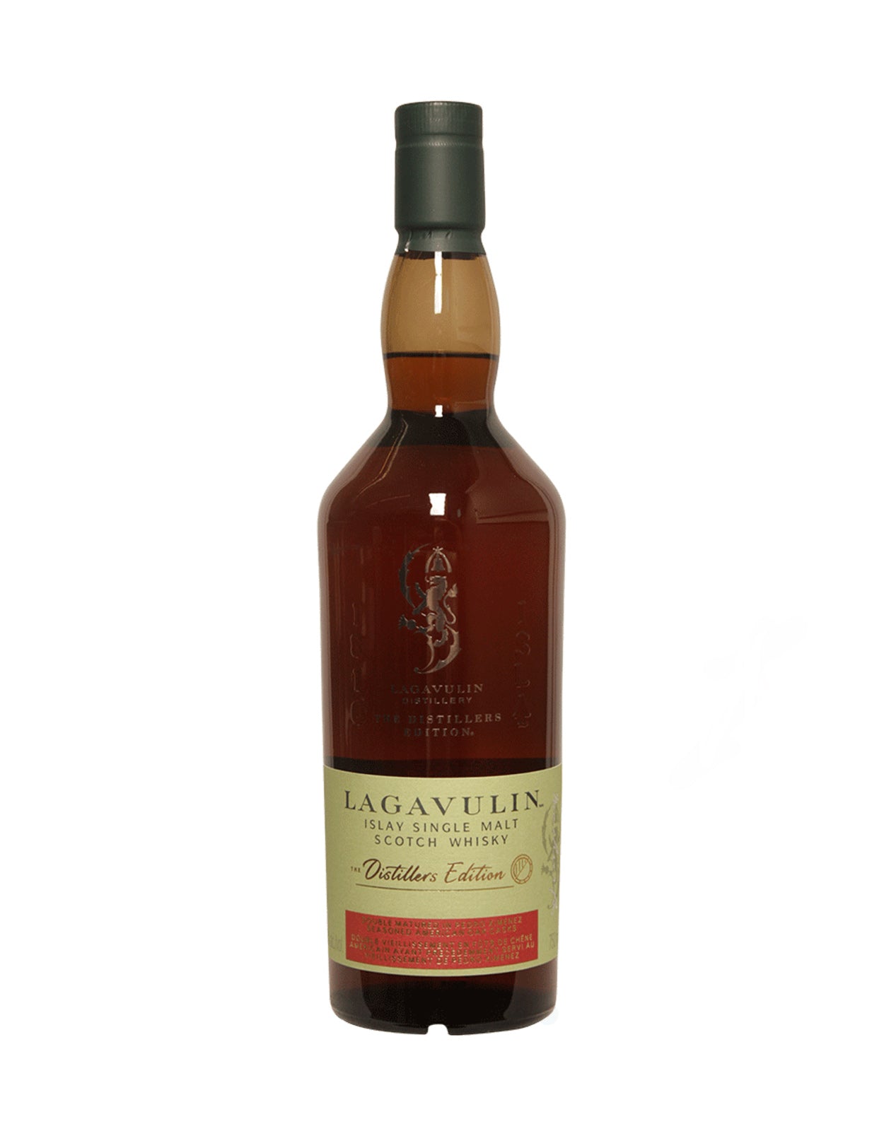 Lagavulin Distillers Edition