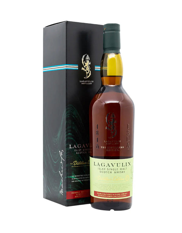 Lagavulin ウイスキー 158003-