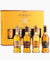 Glenmorangie Gift Pack - 4 x 100 ml Bottles
