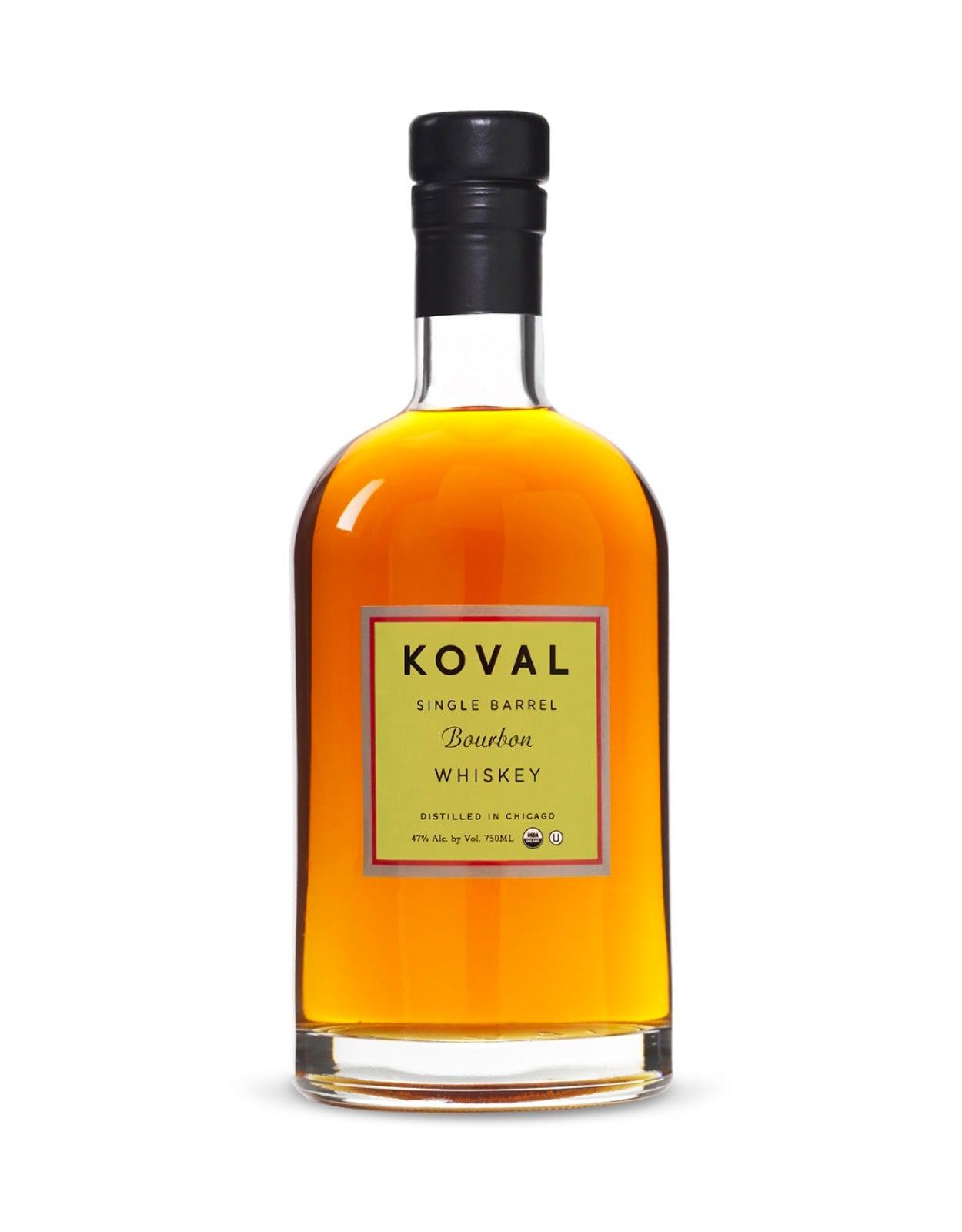 Koval Bourbon