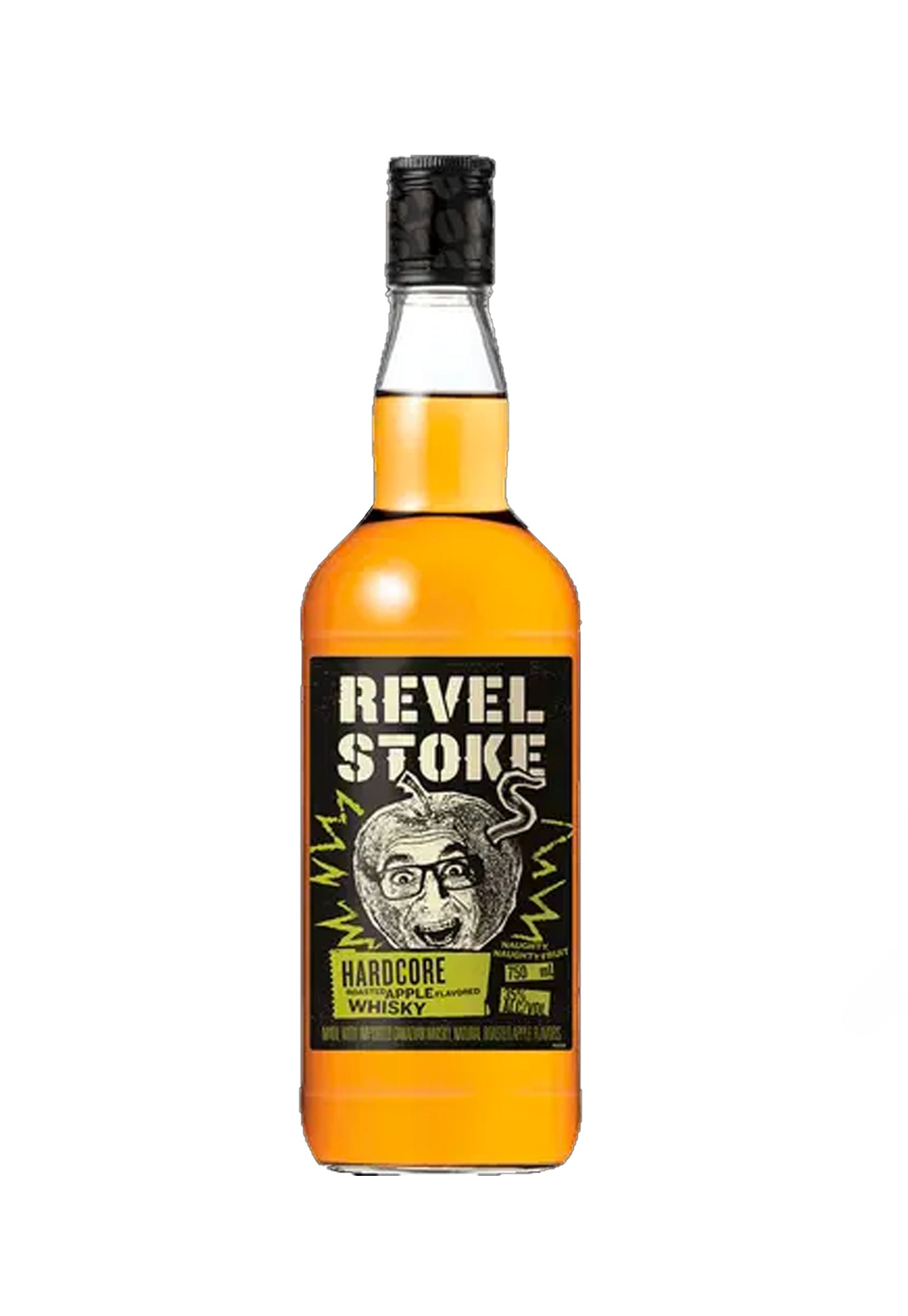 Revel Stoke Roasted Apple