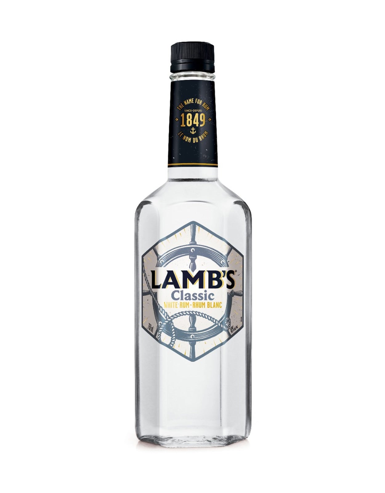 Lamb's White Rum