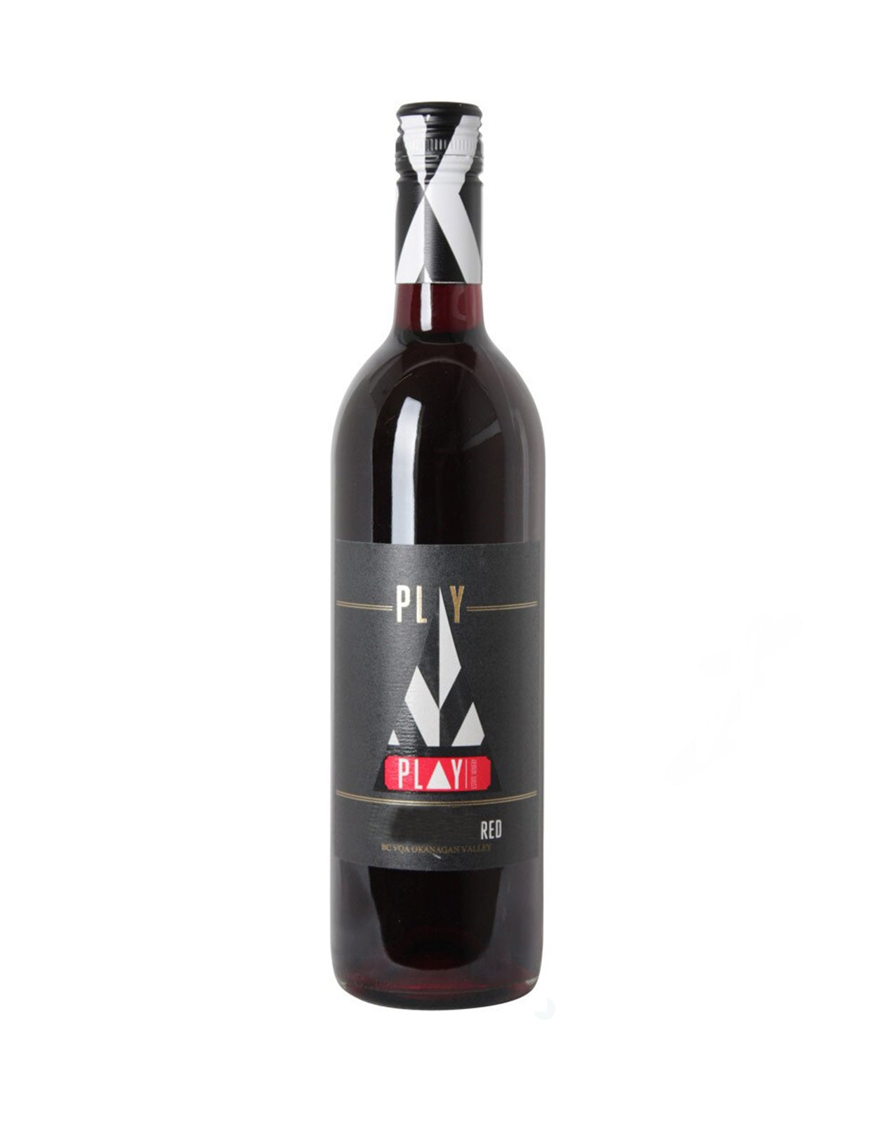 Play Estate Winery Dramatic Red