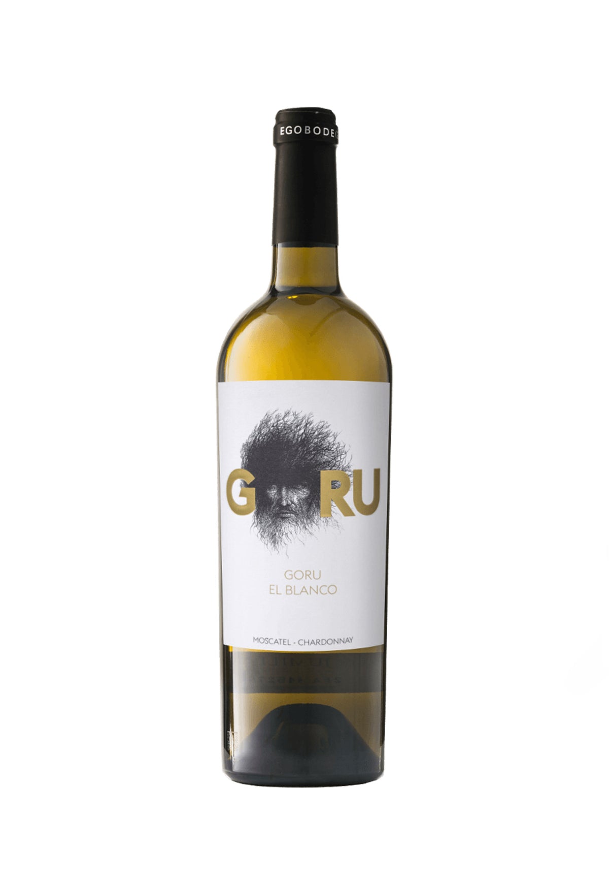 Goru El Blanco 2020 - ZYN THE WINE MARKET LTD.