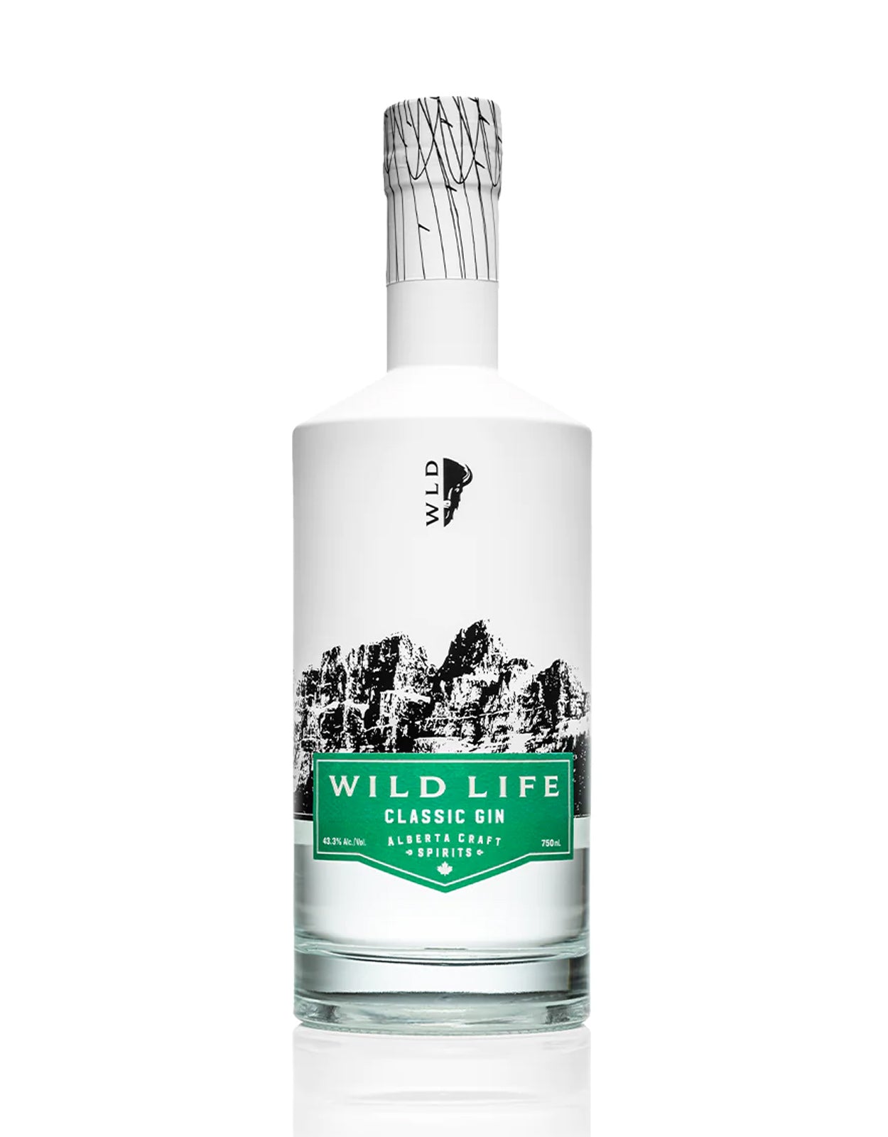 Wild Life Distillery Gin