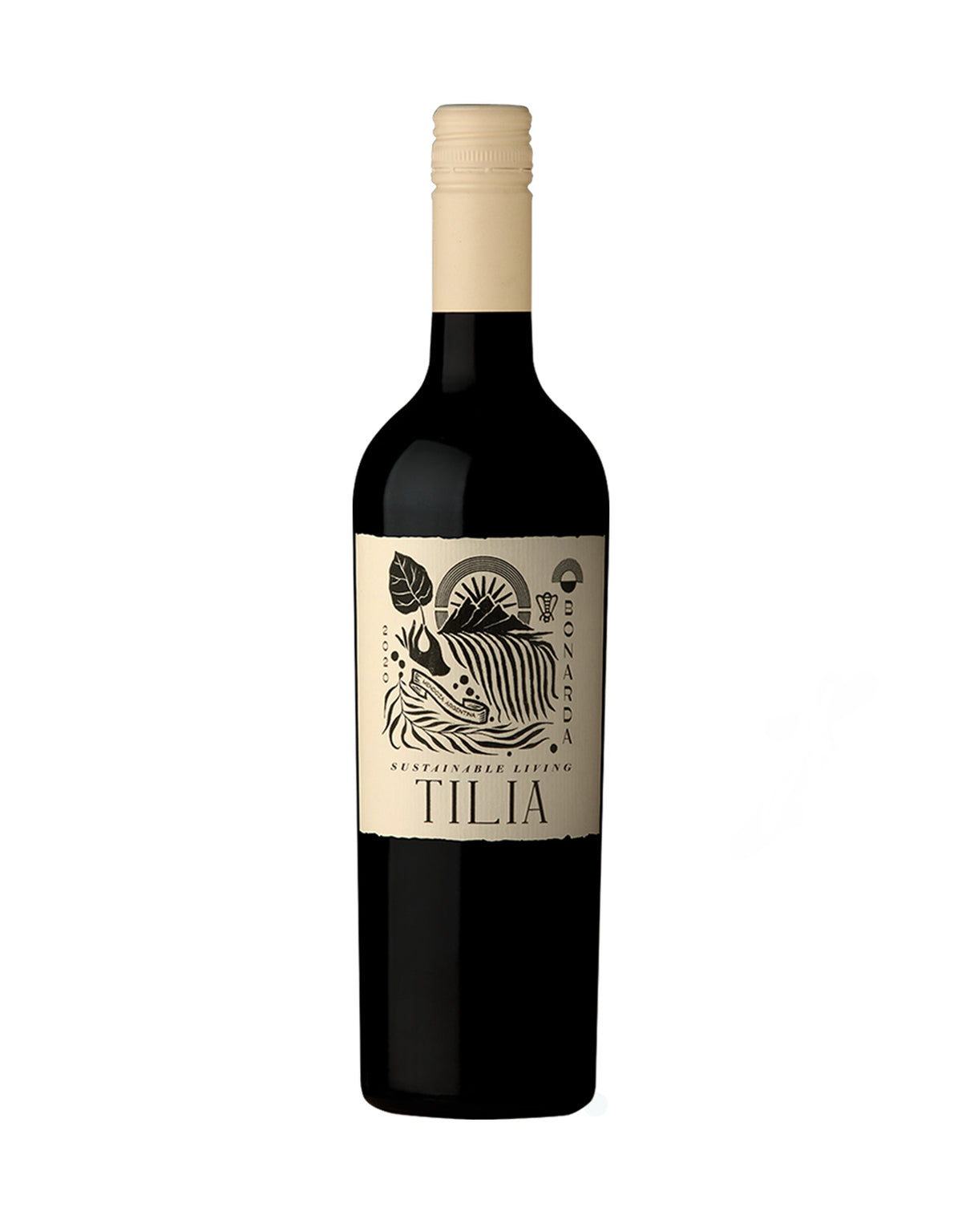 Tilia Bonarda 2021 - ZYN THE WINE MARKET LTD.
