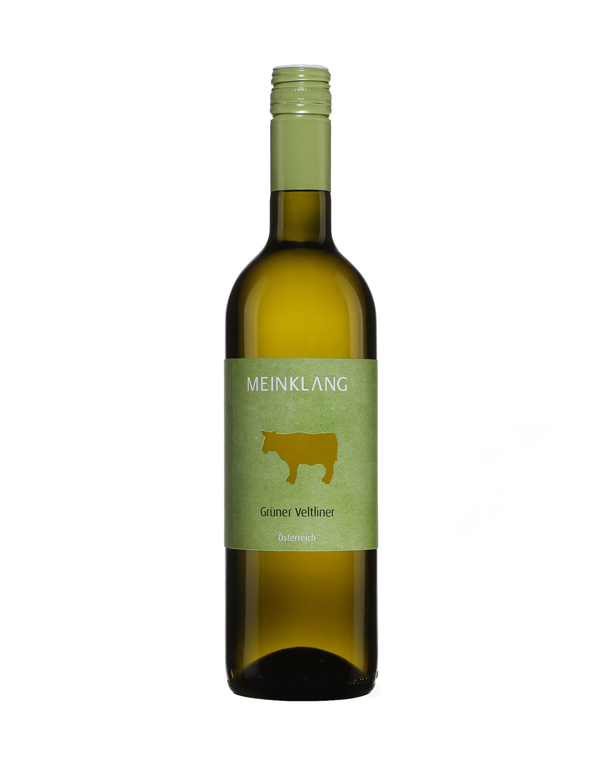 Meinklang Gruner Veltliner 2022 - ZYN THE WINE MARKET LTD.