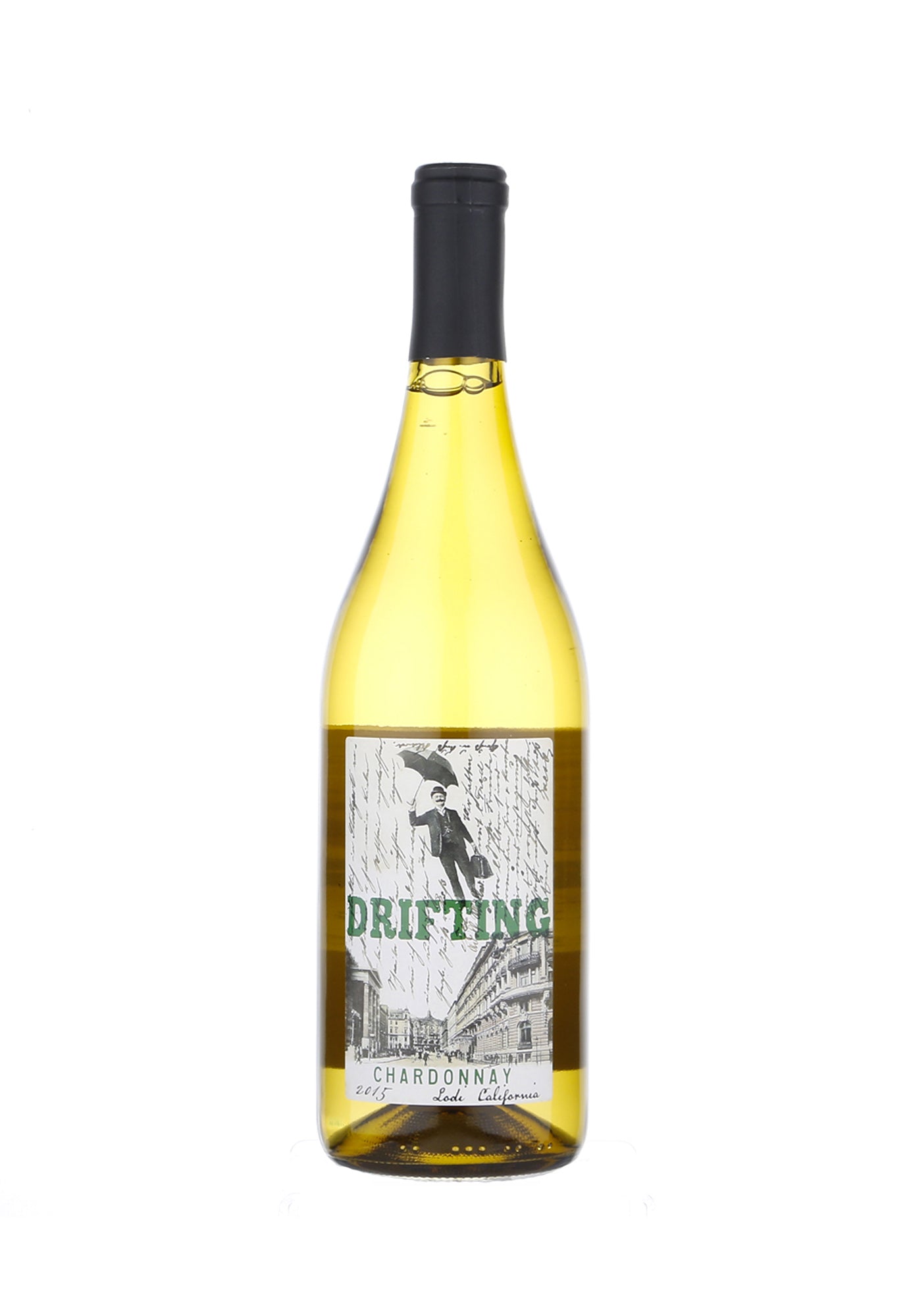 Drifting Chardonnay Lodi