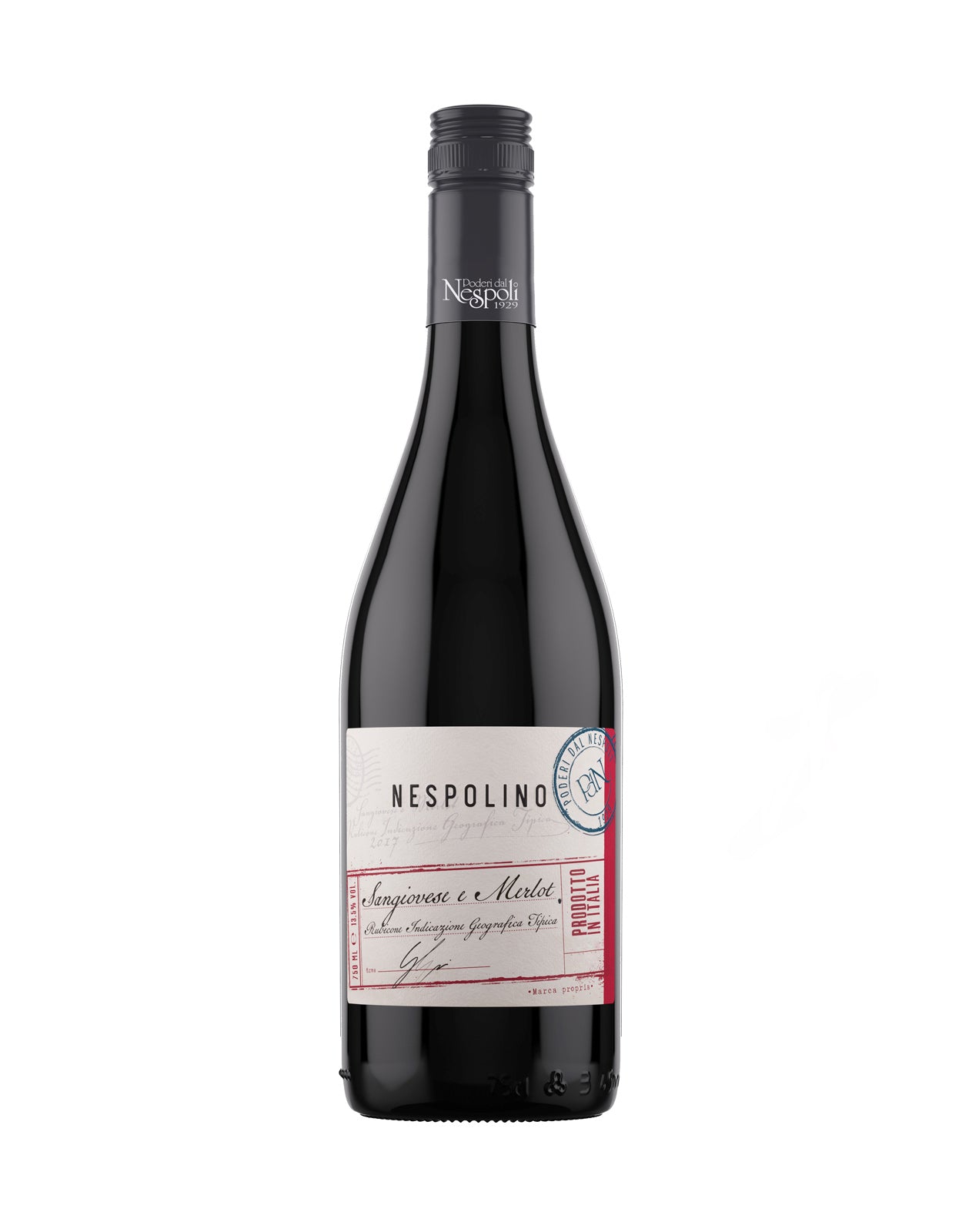 Nespolino Sangiovese - Merlot 2021