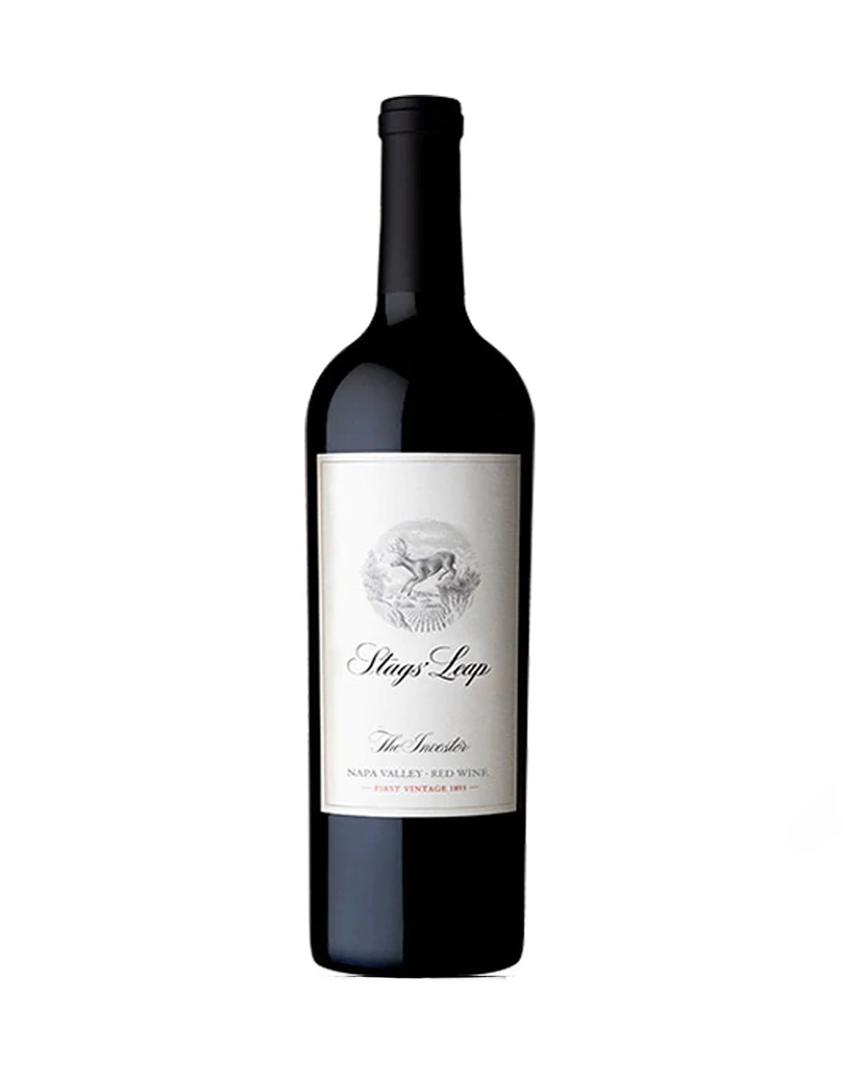 Stags' Leap Winery The Investor Red Blend 2019 - ZYN THE WINE MARKET LTD.