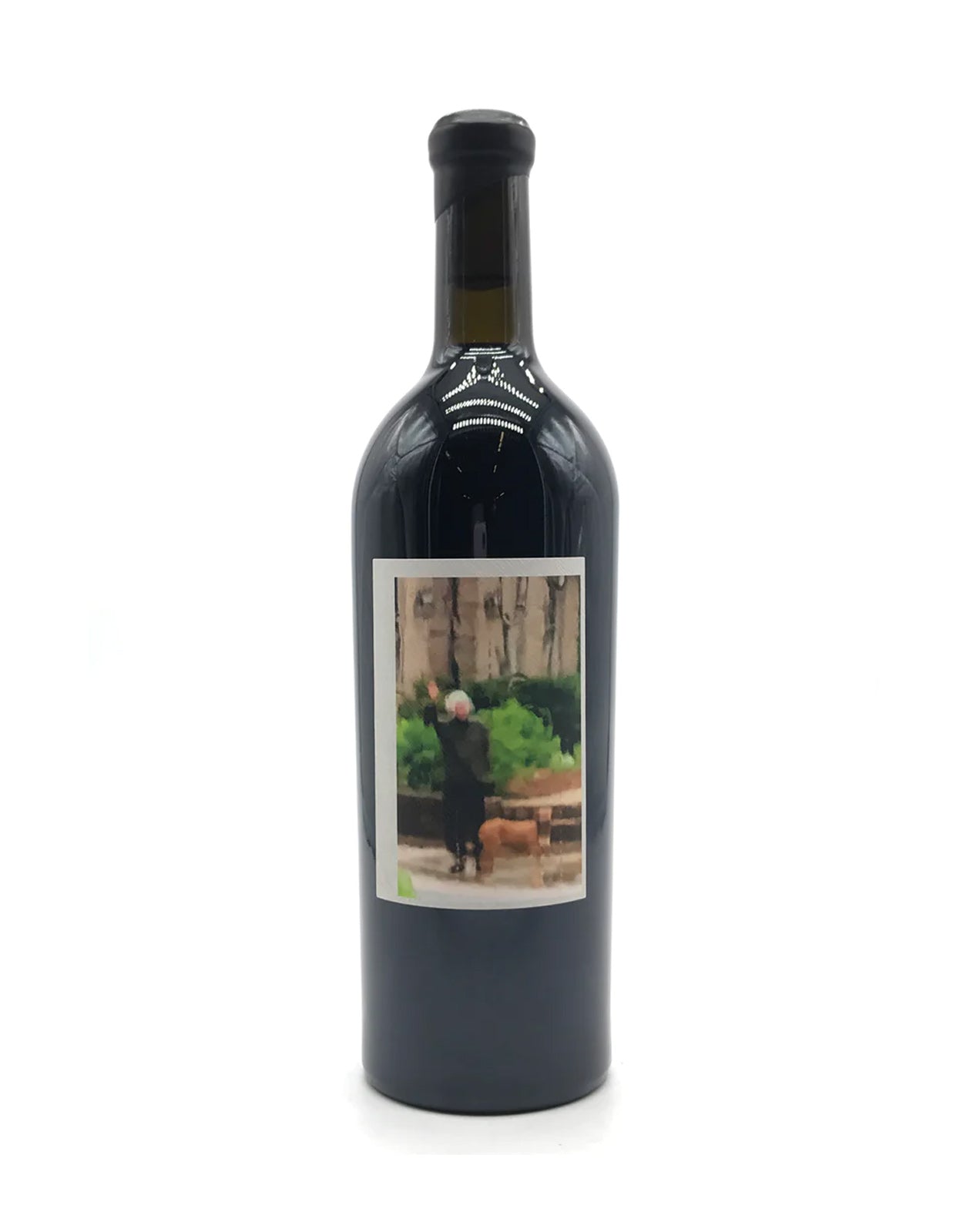 Sine Qua Non Syrah 'Distenta II' 2020