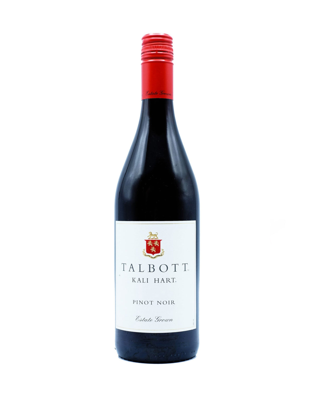 Talbott Kali Hart Pinot Noir 2021 - ZYN THE WINE MARKET LTD.