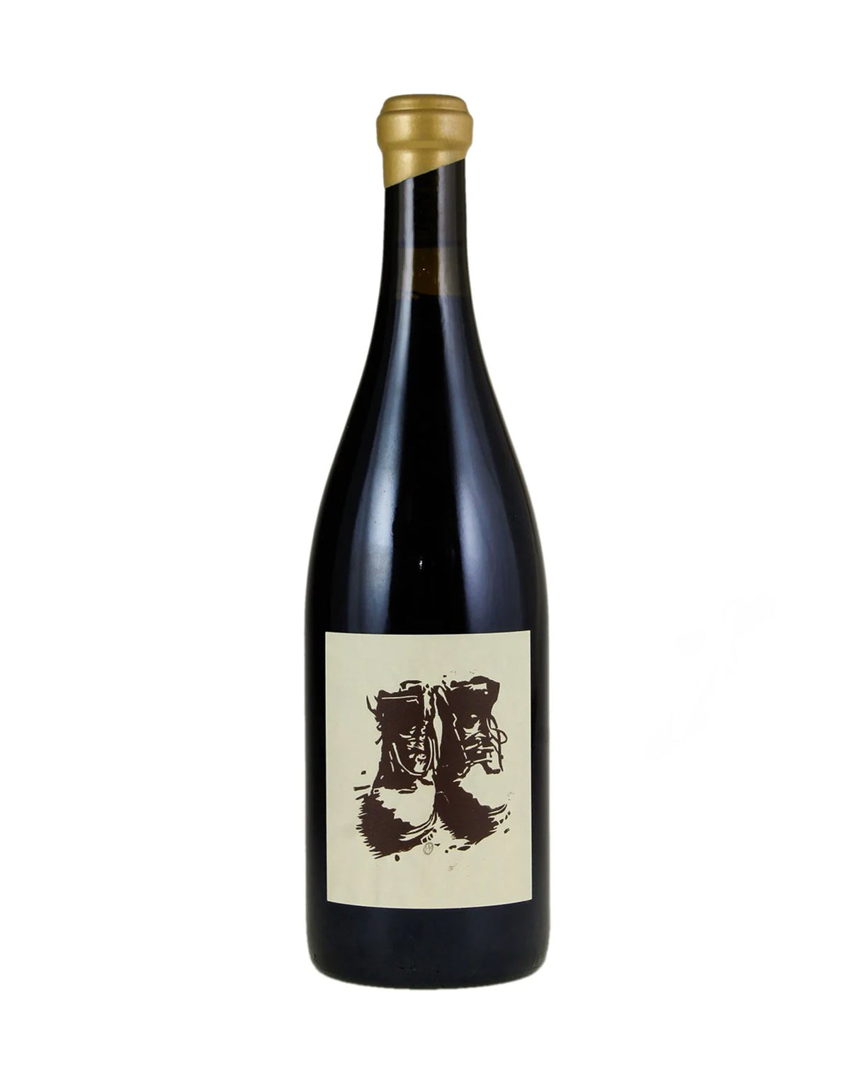 Sine Qua Non Grenache 'Distenta III' 2021 - ZYN THE WINE MARKET LTD.
