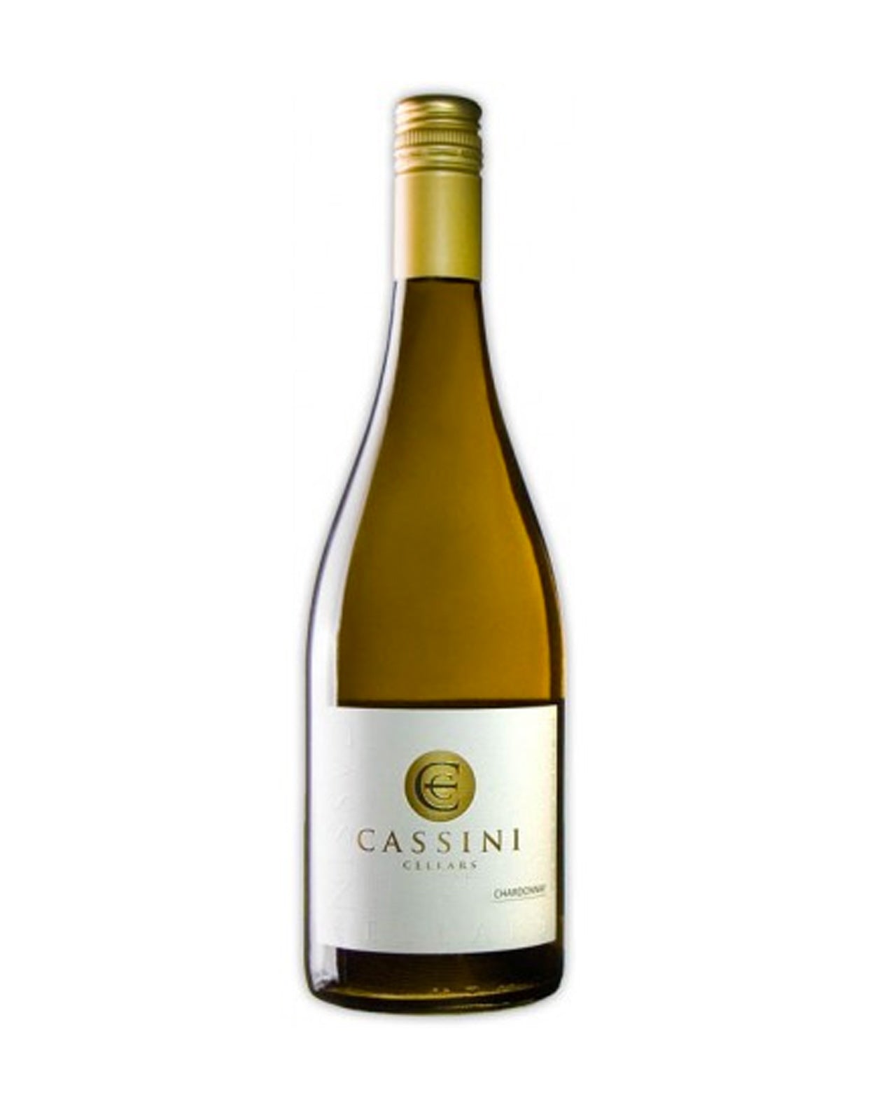 Cassini Chardonnay