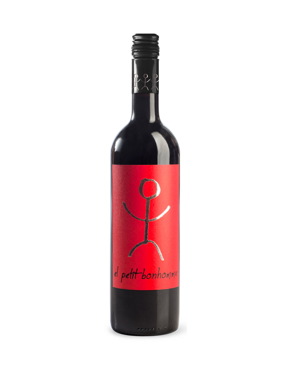 El Petit Bonhomme Red 2020 - ZYN THE WINE MARKET LTD.