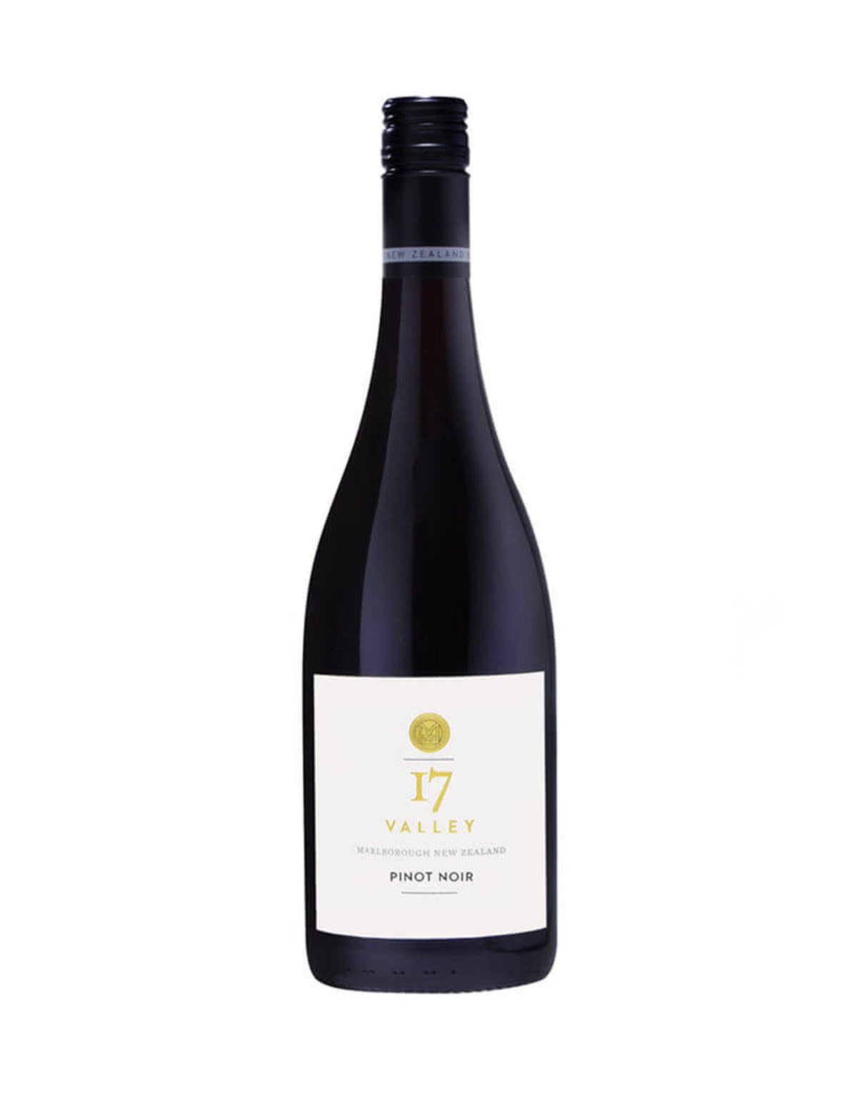 17 Valley Pinot Noir