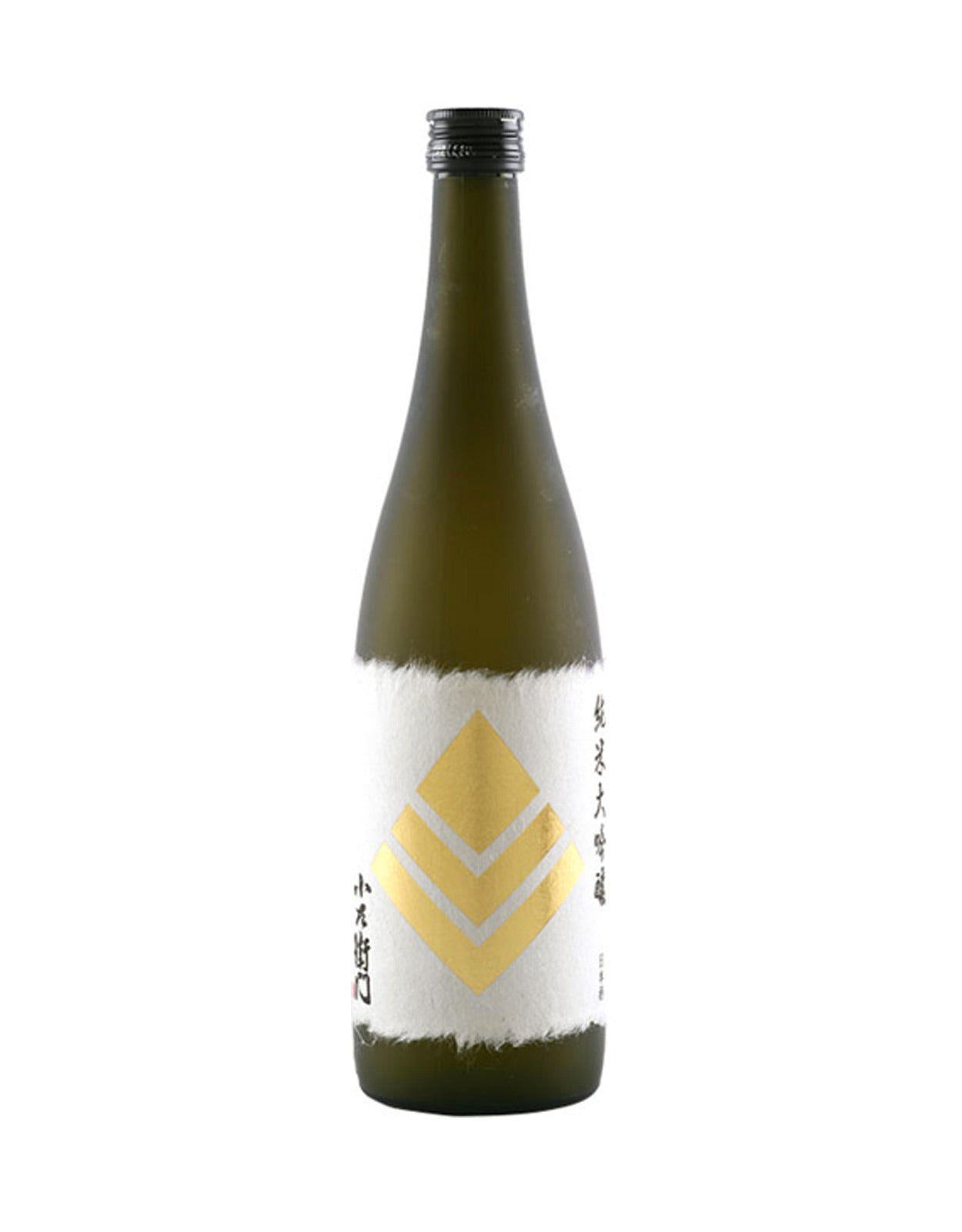 Nakajima Kozaemon Junmai Daiginjo Sake - 720 ml