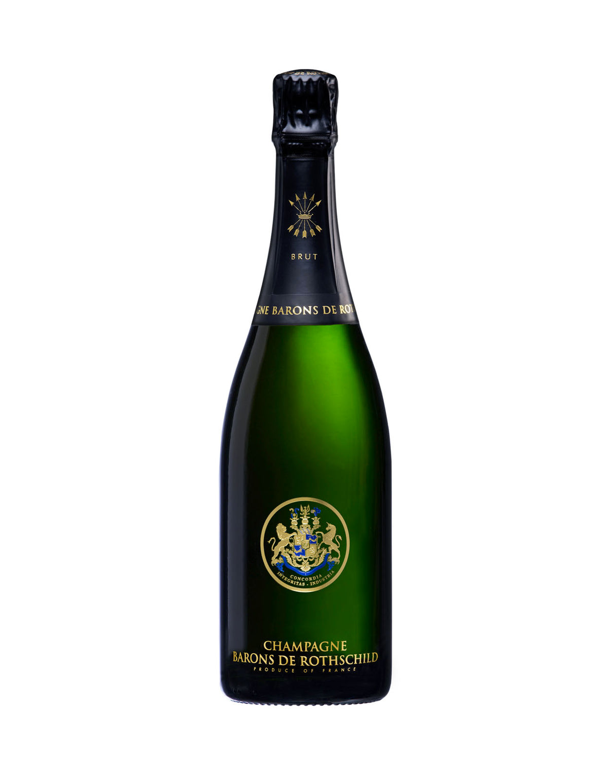 Barons de Rothschild Brut (NV) - ZYN THE WINE MARKET LTD.