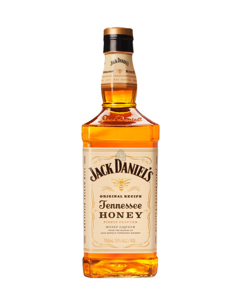 Buy Jack Daniel's Honey | ZYN.ca - ZYN THE WINE MARKET LTD.