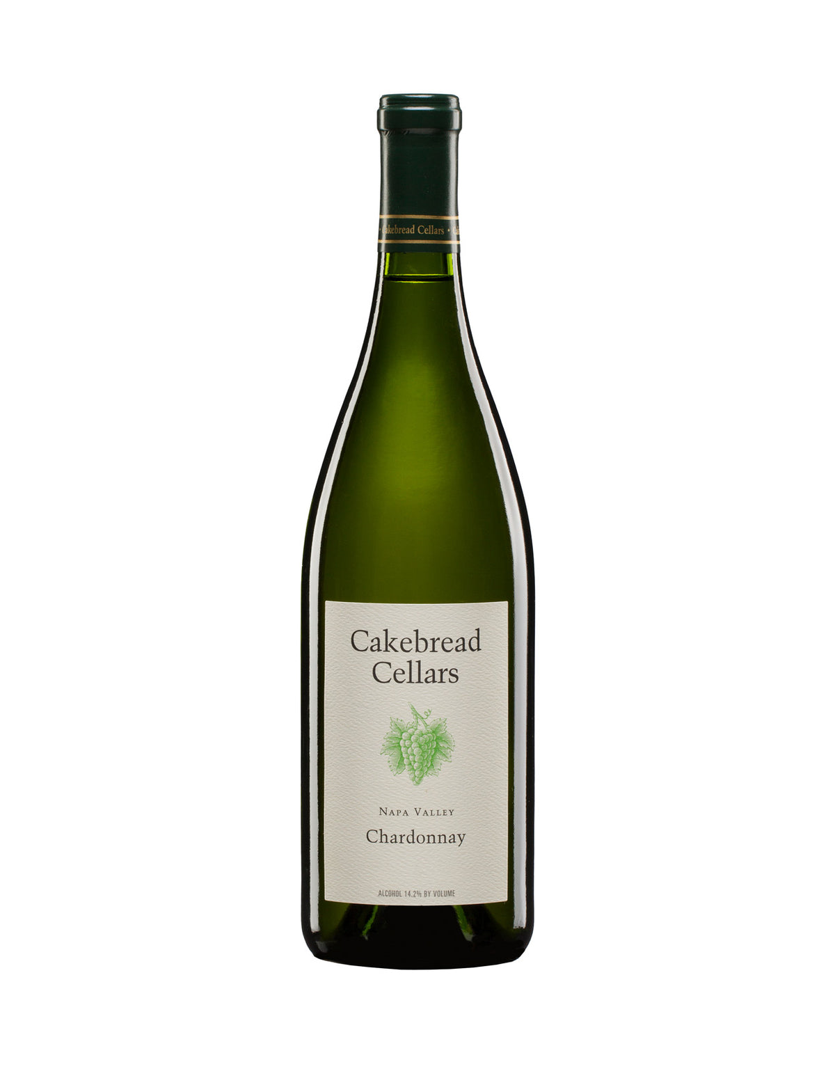 Cakebread Cellars Chardonnay 2022 - ZYN THE WINE MARKET LTD.