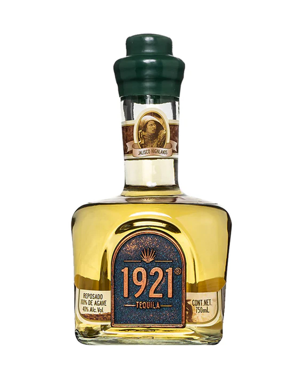 1921 Reposado Tequila