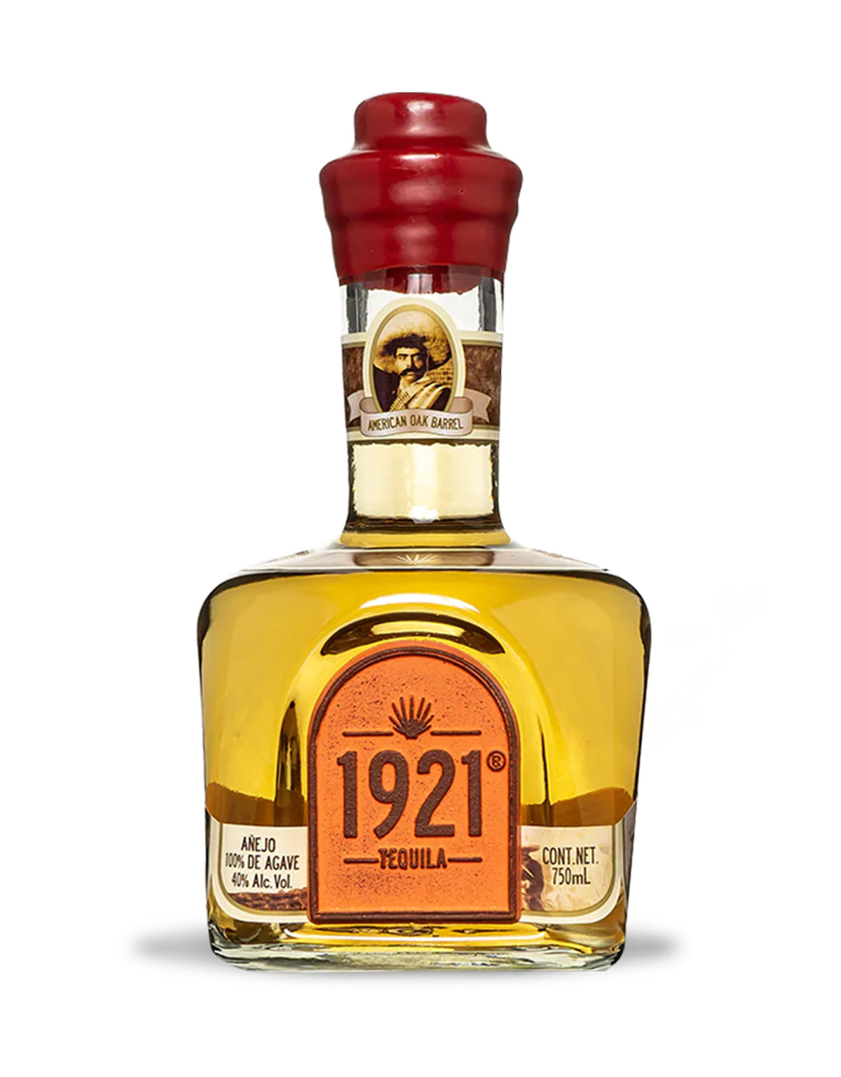 1921 Tequila Anejo